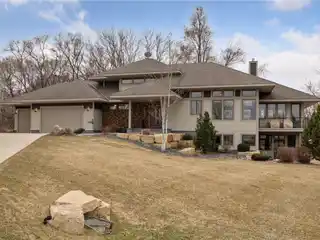 Contemporary Home Steps Away from Territory Clubhouse