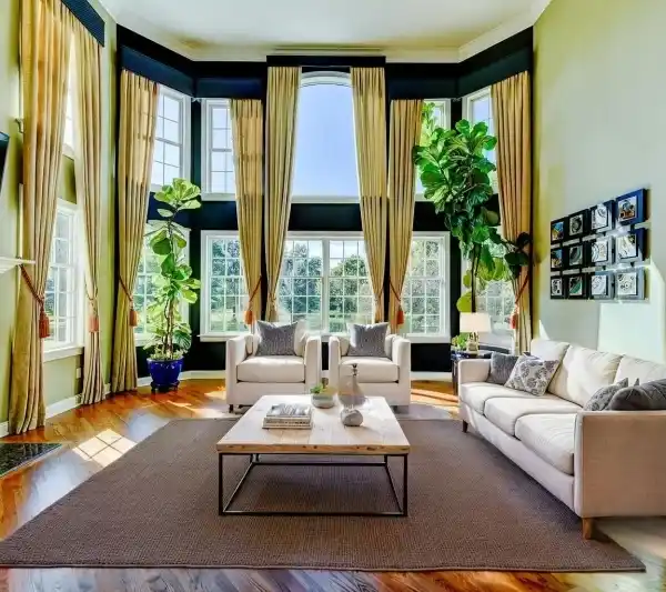 COMMANDING COLONIAL ON OVER THREE ACRES