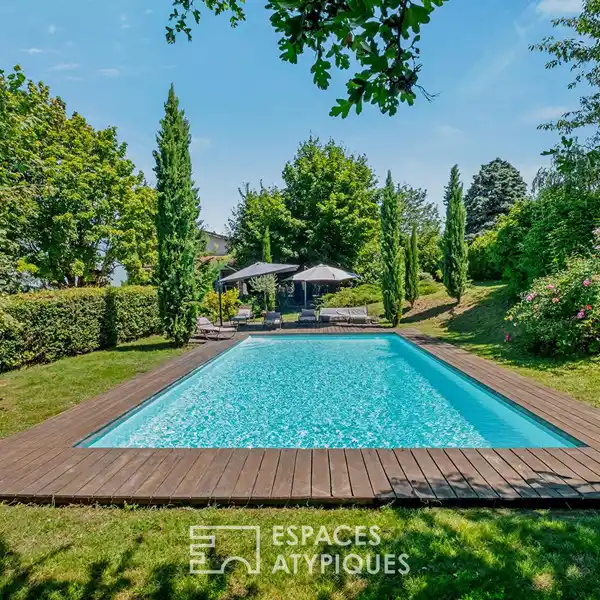 INCREDIBLE EQUESTRIAN PROPERTY