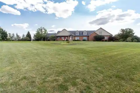 Gracious Home on Two Scenic Acres