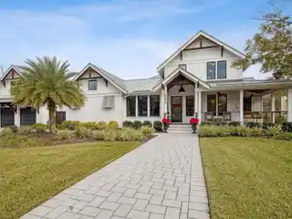 Unparalleled Craftsmanship and Elegance