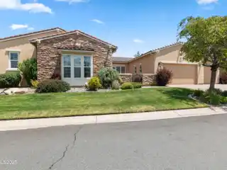 Highly Upgraded Single-Level Home