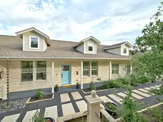 Beautifully Updated Single-Story Home