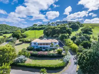 Immaculate High-end Home