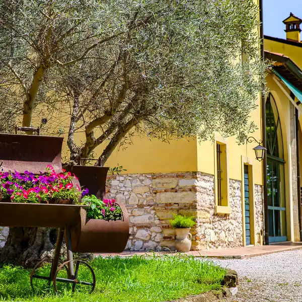 BEAUTIFUL RENOVATED FARMHOUSE WITH LARGE GARDEN