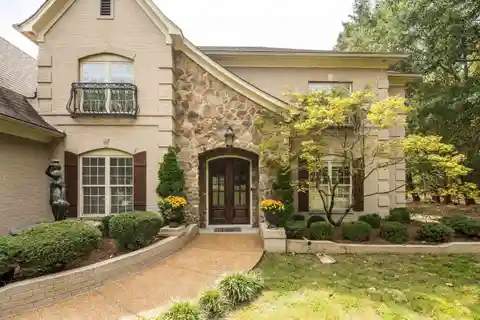 Five-Plus-Acre Lifestyle Estate with Custom Shop