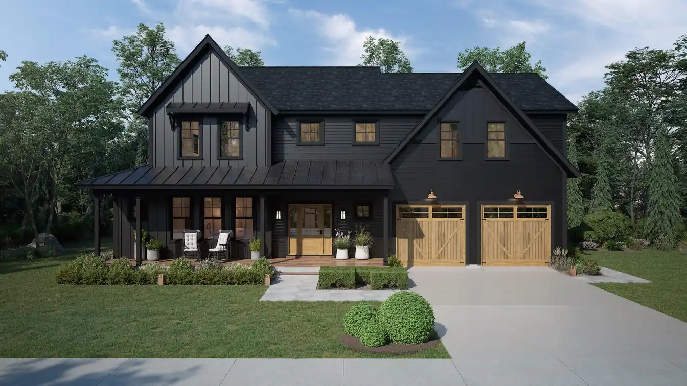 A Rare Opportunity for New Construction in Cumberland