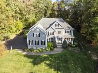 Premier Location in Coveted Magnolia Farm