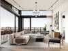 LUXURY PENTHOUSE AT CHELSEA RISE