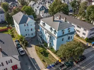 Commercial Sale