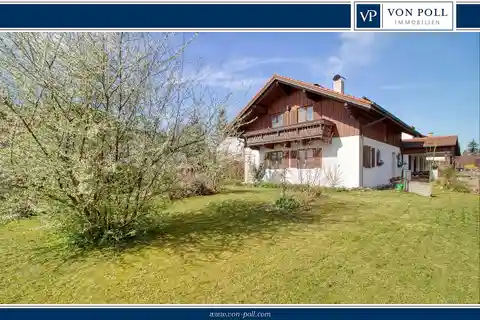 Lovely Home with Expansion Potential