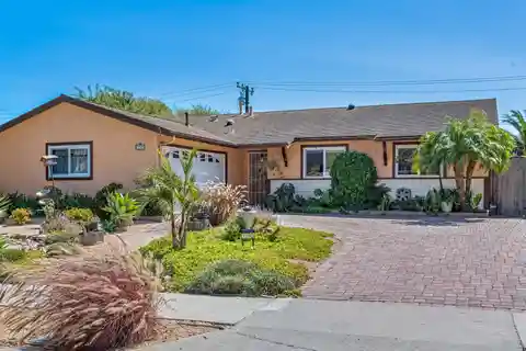 Single-Level Home Full of Potential
