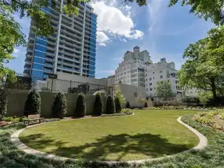 Sought-after Residence in Prestigious Graydon Buckhead