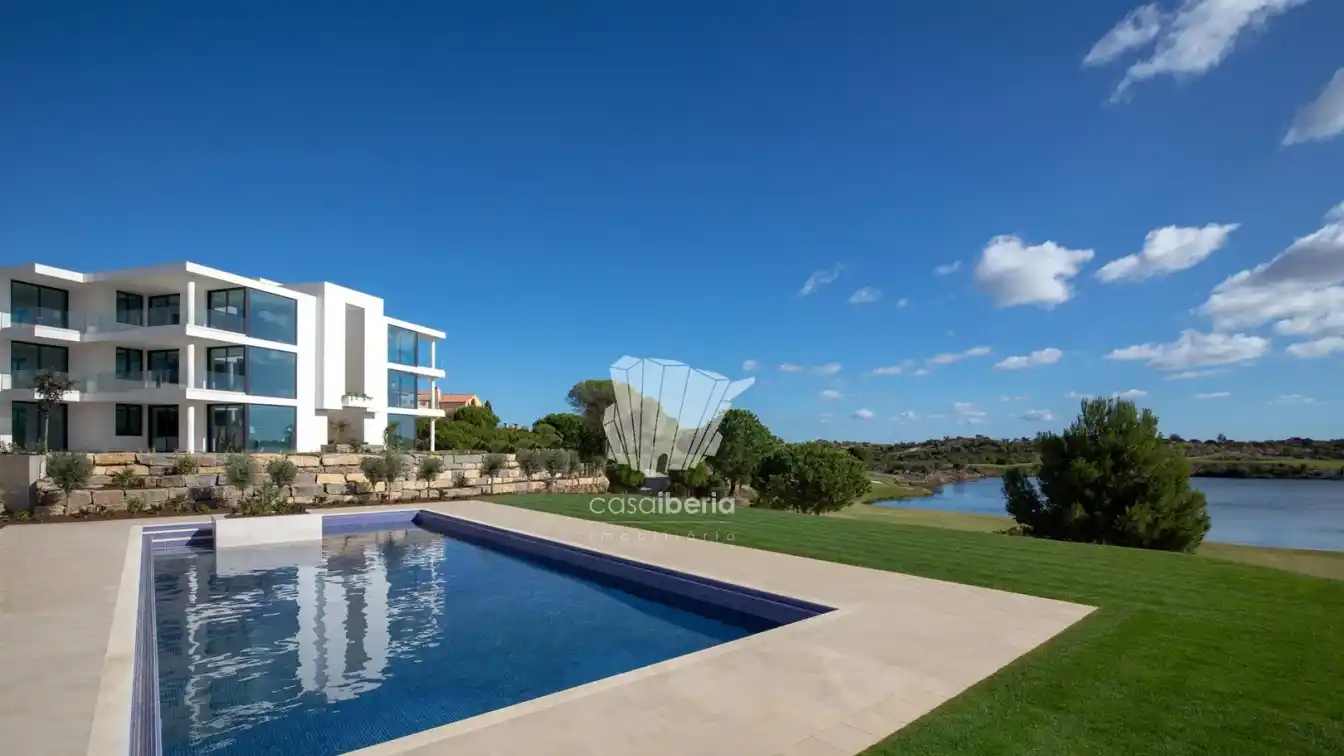 Gorgeous Luxury Flat