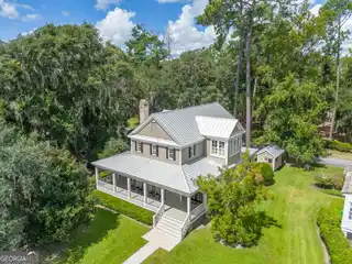 Elegant Ford Field Home Steps from Clubhouse & Lake