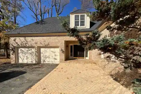 Charming Move-in-ready Colonial Home