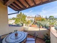SEVEN BEDROOM VILLA WITH PANORAMIC VIEW