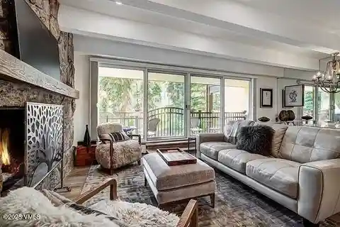 Exclusive Creek-side Location