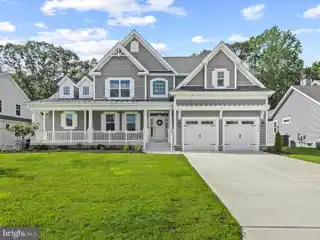 Thoughtfully Designed Home with Several Upgrades