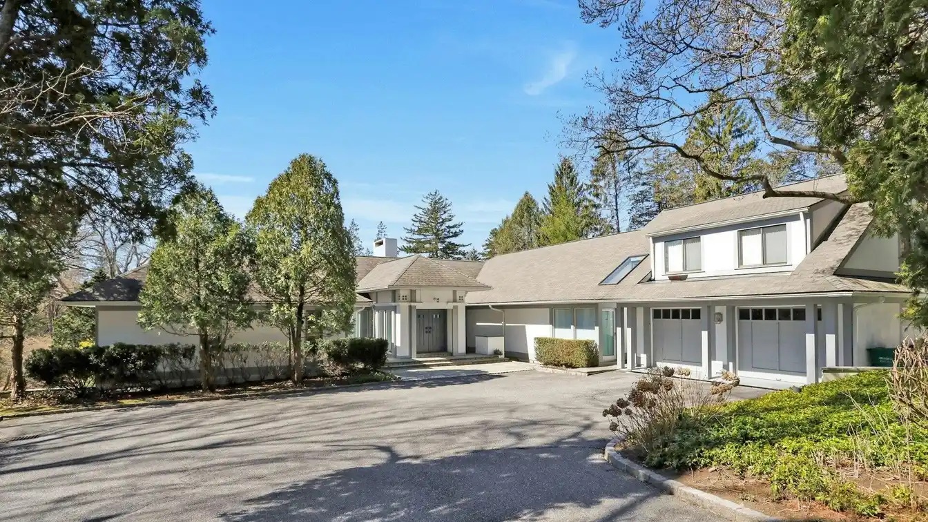 Spacious and Sun-lit Gated Home