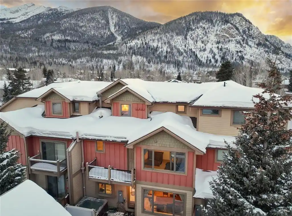 Spacious Luxury Home with a Convenient In-town Location