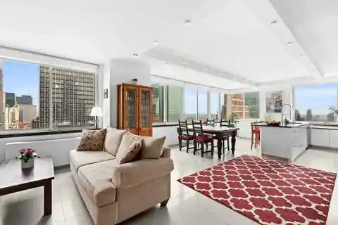 Exclusive Vanderbilt Condo with Full-service Luxury