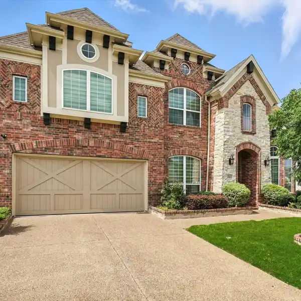 RARE OPPORTUNITY IN COVETED VALLEY RANCH