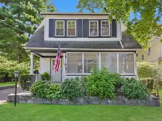 Charming 1917 Colonial