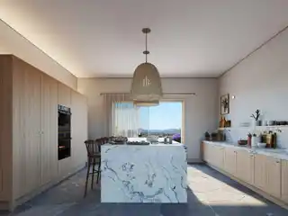 Turnkey Luxury Villa in the Ombria Development