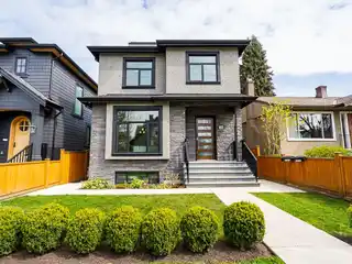 Beautifully Designed and Thoughtfully Finished Home