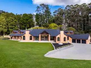 Stunning Property in the Heart of Coatesville