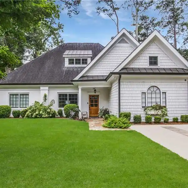 BUCKHEAD HOME THAT HAS IT ALL