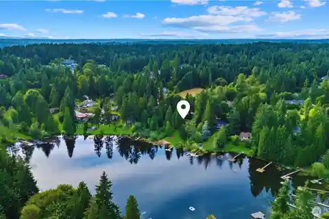 Daylight Rambler on Lake Leota