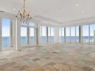 Top Floor Penthouse at La Playa
