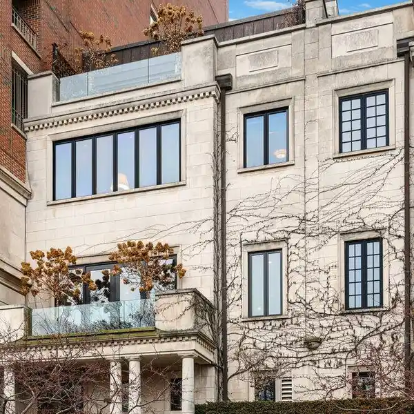 EXCEPTIONAL DESIGNER-OWNED RESIDENCE