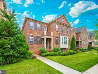 Impressive Home in the Reserve at Crown Point