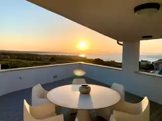 Modern Villa with Swimming Pool