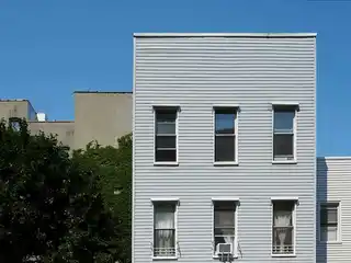 Williamsburg Backyard Oasis