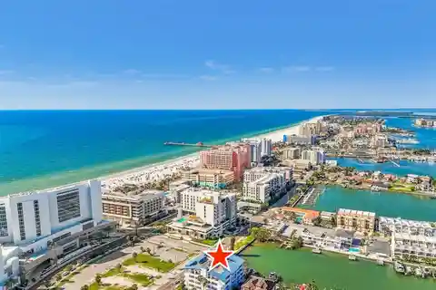 Tranquility and Elegance at South West Palms