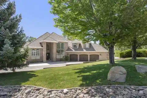 Peaceful West Carson Setting with Trails Nearby