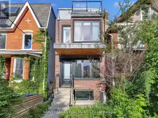 Modern Elegance Meets Everyday Function in This South Annex Gem