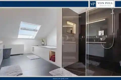 Luxurious Living at Steinberg