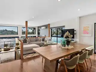 Idyllic Sanctuary with Sweeping Views