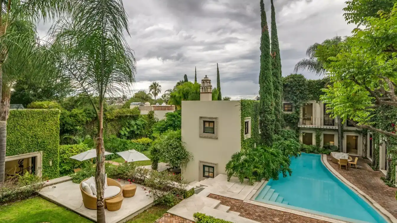 Casa Stream