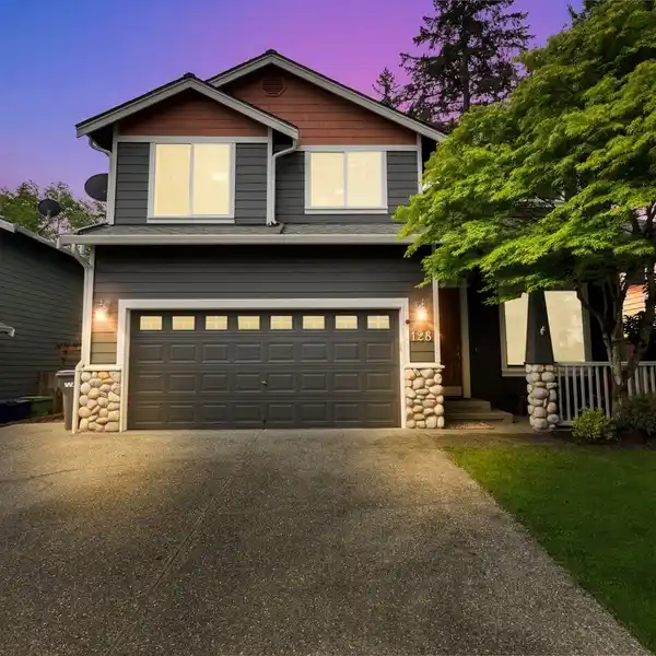 IMPECCABLY MAINTAINED ONE-OWNER HOME