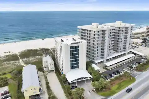 Luxury Beach Home in the Heart of Perdido Key