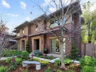 Exquisite Completely Remodeled South Side Duplex