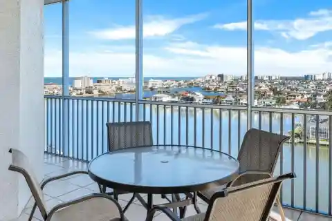 Rare Regatta Penthouse