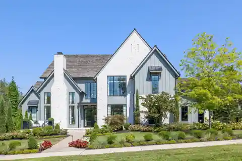 Incredible Home in Troubadour