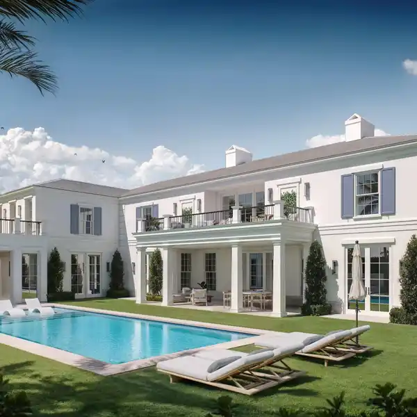 Residential